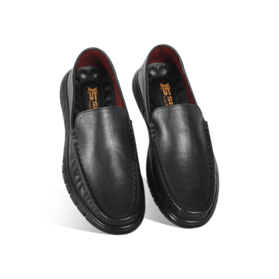 Casual Comfort Leather Shoes For Men SB-S1145