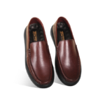 Casual Comfort Leather Shoes For Men SB-S1149
