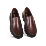 Chunky Leather Shoes For Men SB-S1153