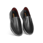 Casual Comfort Leather Shoes For Men SB-S1138
