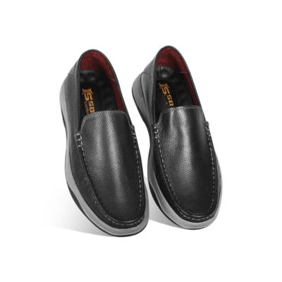 Casual Comfort Leather Shoes For Men SB-S1138