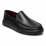 Casual Comfort Leather Shoes For Men SB-S1142