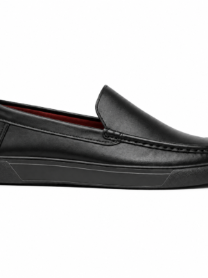 Casual Comfort Leather Shoes For Men SB-S1142