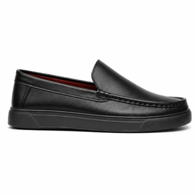 Casual Comfort Leather Shoes For Men SB-S1142