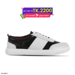 Monfia Men’s Original Leather Sneaker MF01
