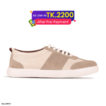 Monfia Men’s Original Leather Sneaker MF25