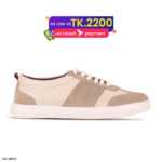 Monfia Men’s Original Leather Sneaker MF25