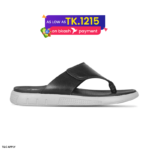 Genuine Leather Sandal For Men SB-S1111