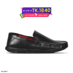 Premium Polish Shine Leather Casual Shoes for Men SB-S1117