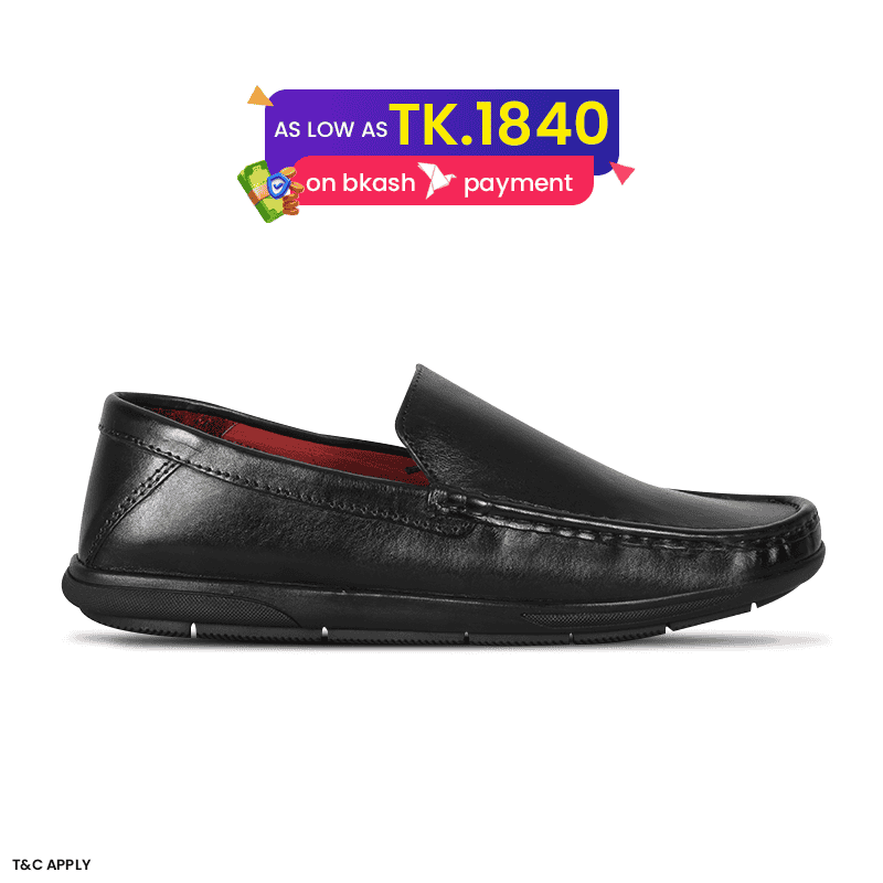 Premium Polish Shine Leather Casual Shoes for Men SB-S1117
