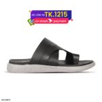 Genuine Leather Sandal For Men SB-S1118