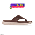 Genuine Leather Sandal For Men SB-S1124