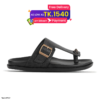 Genuine Leather Sandal For Men SB-S1140