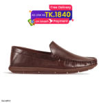 Casual Comfort Leather Shoes For Men SB-S1146