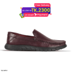 Casual Comfort Leather Shoes For Men SB-S1151