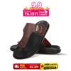 Genuine Leather Sandal For Men SB-S1158