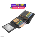Multifunction Leather Wallet SB-W236
