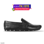 Leather Loafer For Men SB-S1132