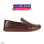 Casual Comfort Leather Shoes For Men SB-S1146