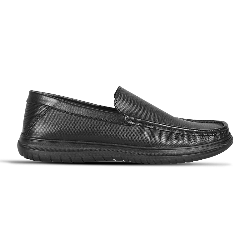 Casual Comfort Leather Shoes For Men SB-S1159