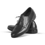 Black Formal Shoes For Men SB-S1161