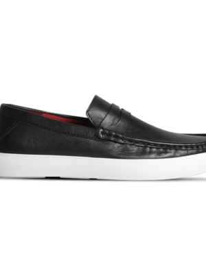 Casual Comfort Leather Shoes For Men SB-S1163