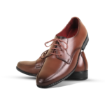 Black Formal Shoes For Men SB-S1164