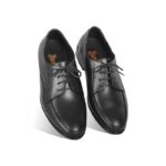 Black Formal Shoes For Men SB-S1161