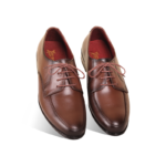 Black Formal Shoes For Men SB-S1164