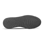 Classic Black Leather Half Shoes SB-S1169