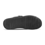 Chocolate Leather Sandal For Men SB-S1173