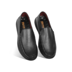 Casual Comfort Leather Shoes For Men SB-S1159