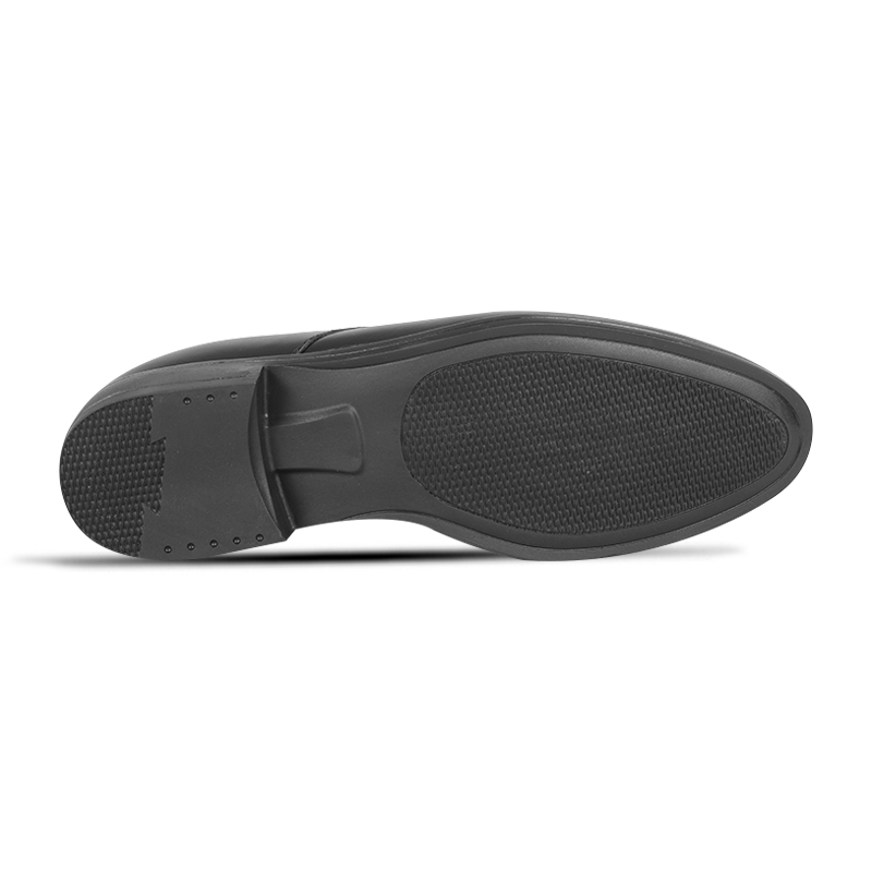 Black Formal Shoes For Men SB-S1161