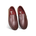 Leather Loafer For Men SB-S1162