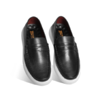Casual Comfort Leather Shoes For Men SB-S1163