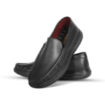 Casual Comfort Leather Shoes For Men SB-S1159