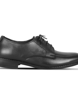 Black Formal Shoes For Men SB-S1161