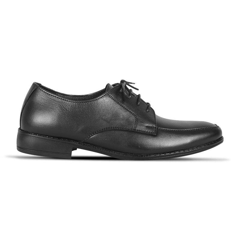 Black Formal Shoes For Men SB-S1161
