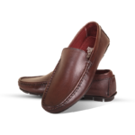 Leather Loafer For Men SB-S1162