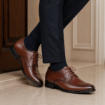 Black Formal Shoes For Men SB-S1164