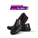 Premium Polish Shine Leather Casual Shoes for Men SB-S1117