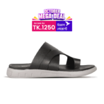 Genuine Leather Sandal For Men SB-S1118