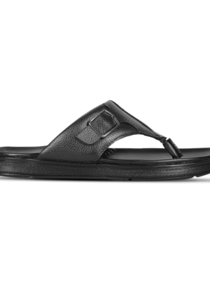 SSB Comfort Leather Sandals Shoe For Men S1178