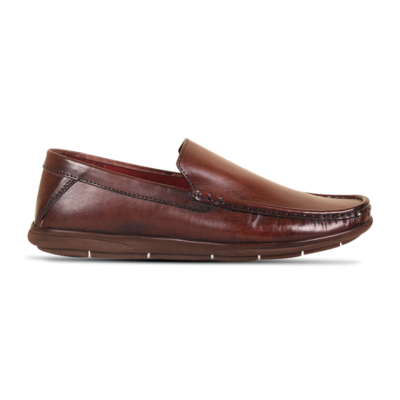 Premium Polish Shine Leather Casual Shoes For Men SB-S1195