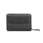 SSB Unisex Compact Multi-Purpose Zip Wallet W248