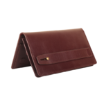 Agun Multifunctional Leather Long Wallet SB-W247