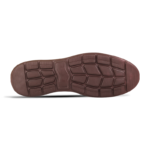 Croco Embossed Design Comfort Leather Casual Shoes S1183