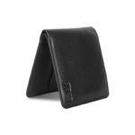 Classic Leather Bi-Fold Wallet W250