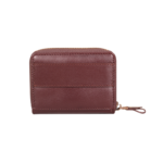 SSB Unisex Compact Multi-Purpose Zip Wallet W249