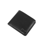 Classic Leather Bi-Fold Wallet W250